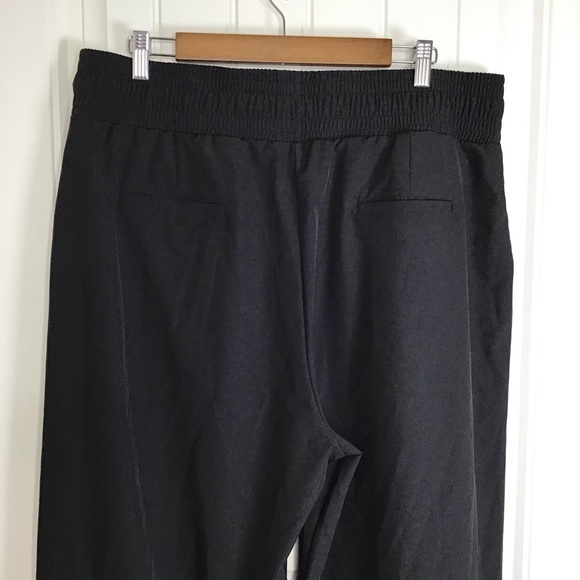 NWT Albion Audrey Wide Leg Pants in Black Size XXL. - Picture 8 of 10